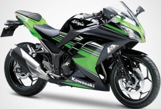 Kawasaki Ninja 300 KRT Motosiklet kullananlar yorumlar